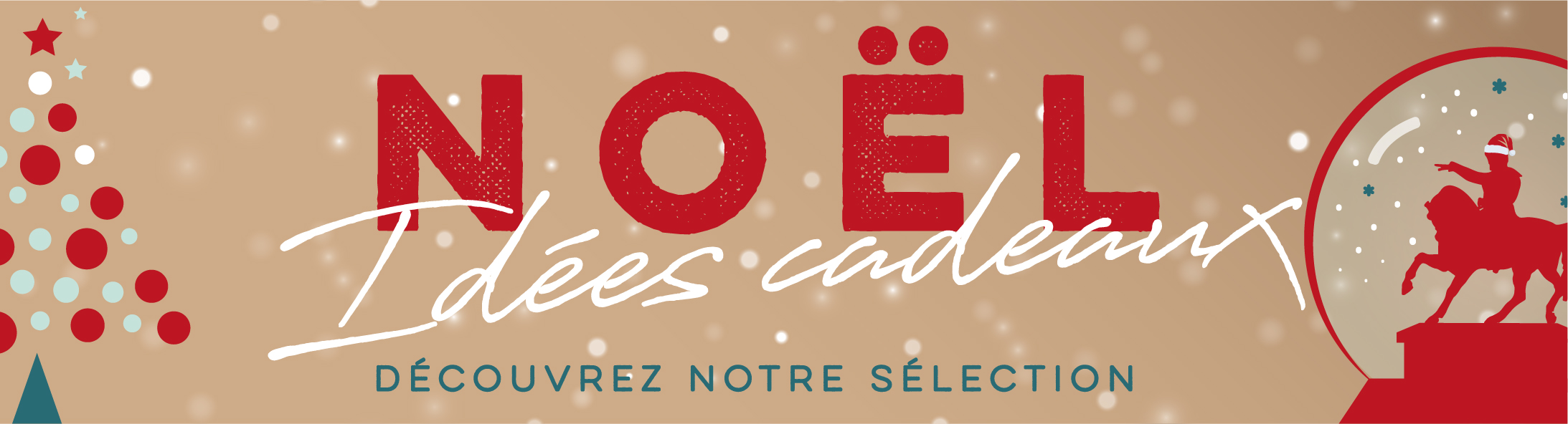 Noël idées cadeaux